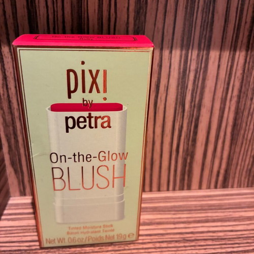 Pixi On-The-Go Blush Ruby new