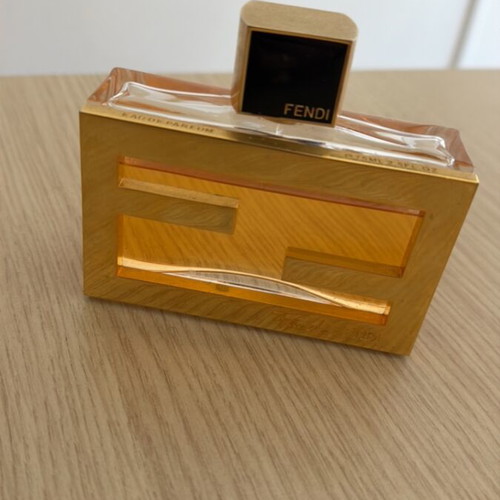 Fan Di Fendi Eau De Parfum 75ml like new