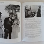 Rolling Stones book like new