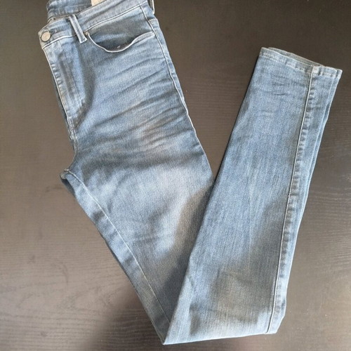 Women's jeans used, waist 36