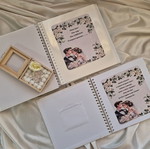 Luxury Wedding Set handmade