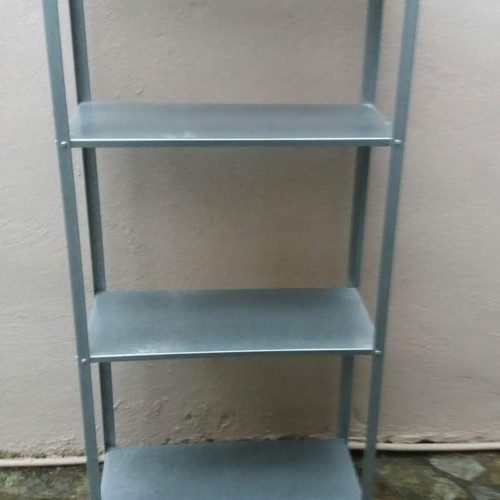 Shelf used for food, utensils, kitchen storage 140x80x30
