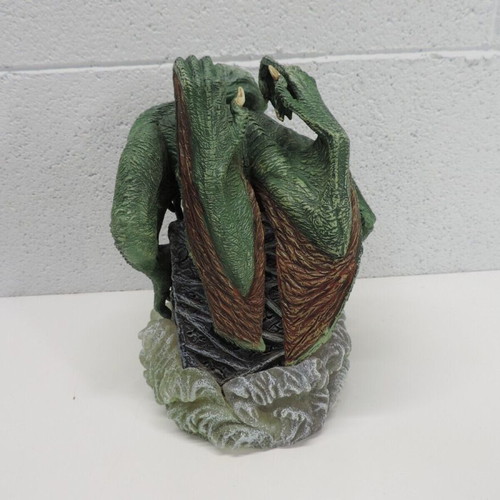 Cthulhu Gallery Diorama figure new, 25 centimeters tall