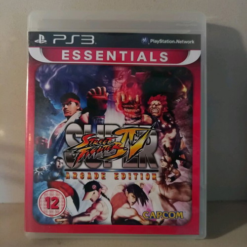 Playstation3 games used