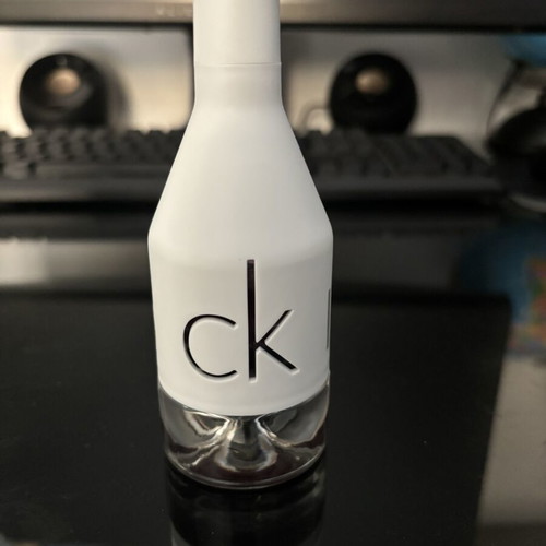Calvin Klein In2U Eau de Toilette 50ml