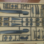 Italeri Junkers JU188 A1-E1 1/72 new