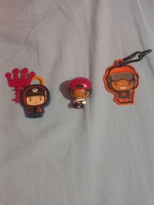 Kinder joy Funko σαν καινούργιο