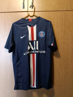 Εμφάνιση Paris Saint Germain αυθεντική, μέγεθος medium