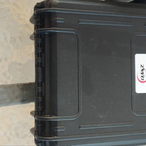 ZWO William Optics Astrophotography Kit used