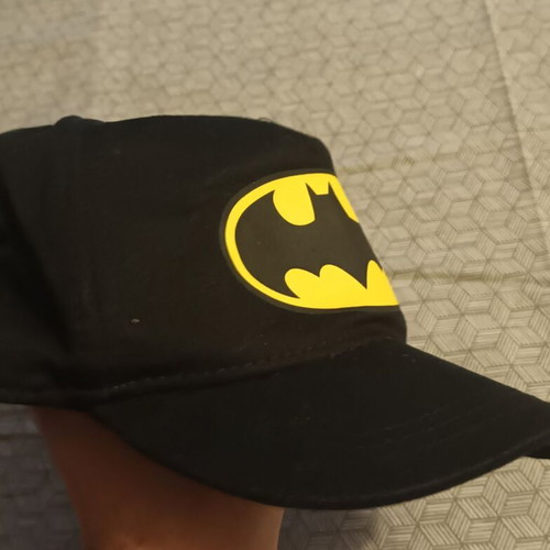 Batman Baby Hat 18 Months New