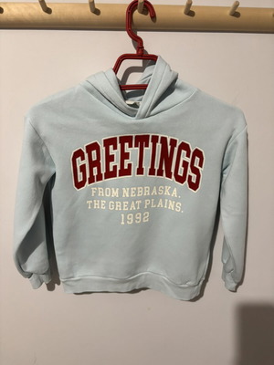 Φούτερ H&M αγορίστικο σαν καινούργιο, τιρκουάζ