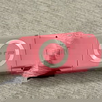 Sony PSP-1004 ροζ σαν καινούργιο με παιχνίδι και φορτιστή