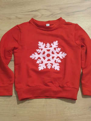 Μεταχειρισμένα ρούχα για κοριτσάκι 1,5-2 χρονών, φουτεράκι και φουστάνια