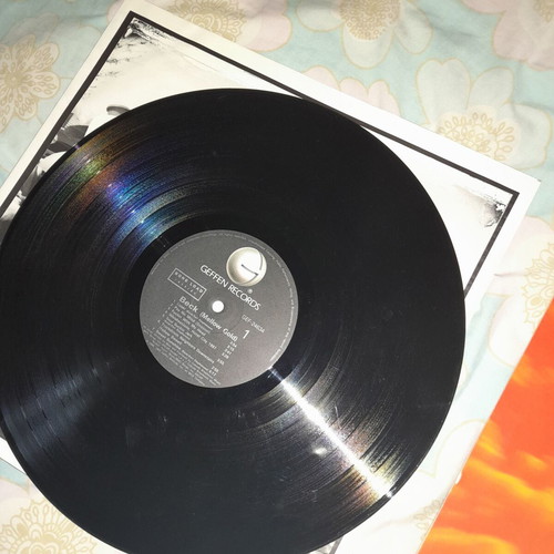 Beck Mellow Gold LP used, rock genre