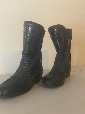 Μπότες μηχανής( Dainese)