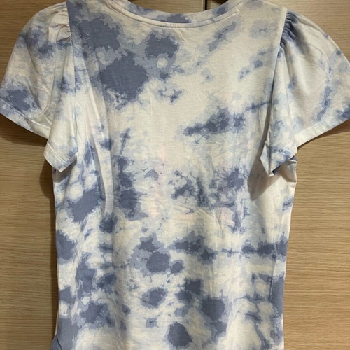 T-shirt GAP αφορετο για 12-13 ετών, μπλε