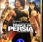  DvD - Prince of Persia: The Sands of Time (2010)