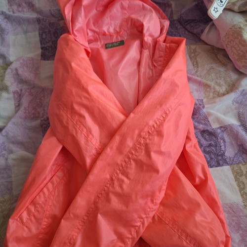 Benetton kids jacket new, size 9/10 years