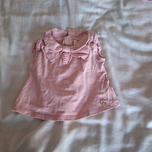 Mayoral baby shirt 6 months 68cm like new