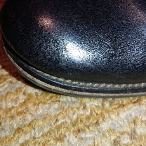 Floris van Bommel elegant boots like new