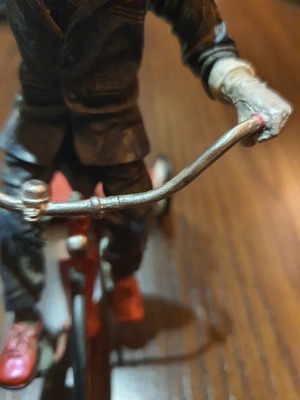 Saw Headknocker NECA used without box