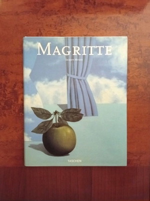 Σετ 3 λευκωμάτων Taschen Μεγάλοι Μοντέρνοι Δάσκαλοι σαν καινούργιο