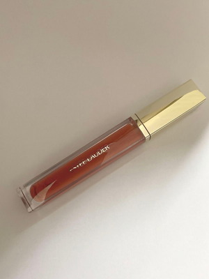 Estee Lauder Glossy Pout Lip Oil Apricot Nectar 6ml καινούργιο