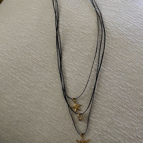 Handmade necklace