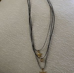 Handmade necklace