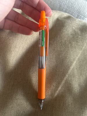 Pilot mechanical pencil 0.7 new