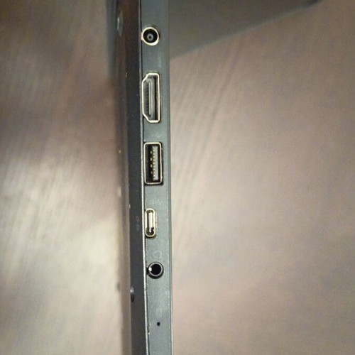 MSI laptop Ryzen 5, 16GB RAM, 512GB SSD
