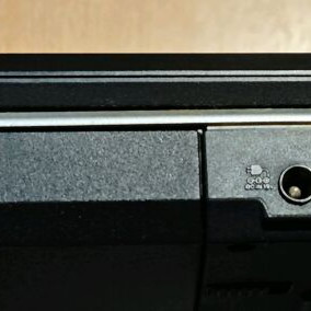 Toshiba Satellite L10-102 laptop used for parts or repair