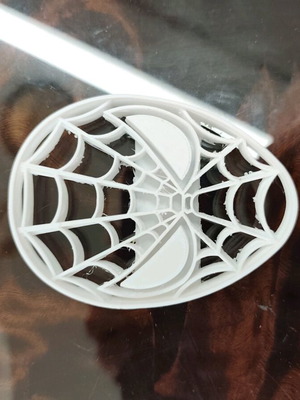 Spiderman Cookie Cutter new