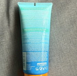 Carroten Aquavelvet Moisturising Suncare Milk SPF50 200ml new