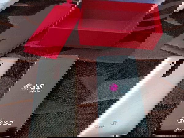 LG G4 (3G RAM 32 GB)