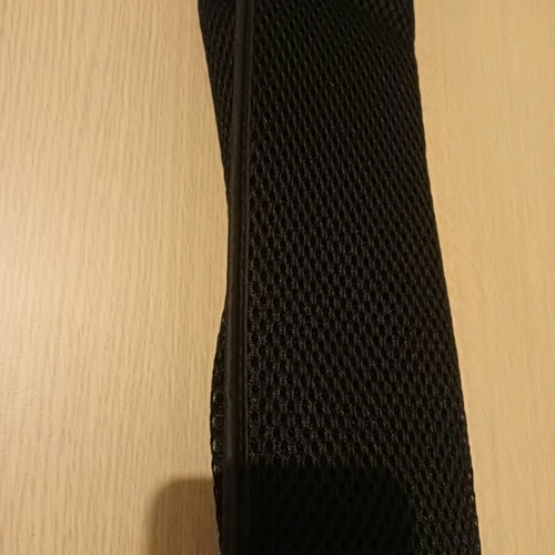Fishing case unused