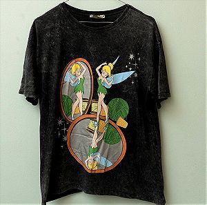 Tinker Bell μπλουζακι