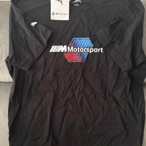 Puma BMW brand new