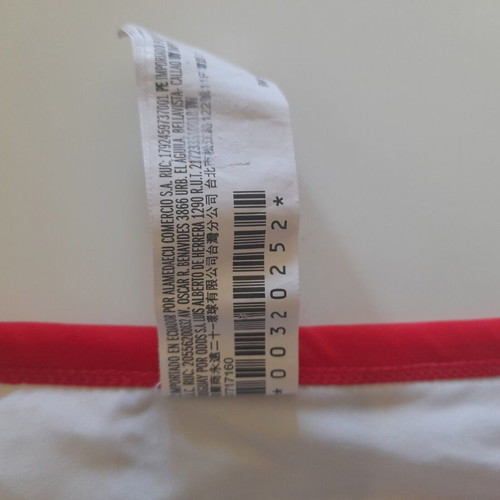 Forever 21 swimsuit new, size M/L