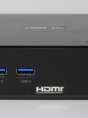 Asus Chromebox CN62 Celeron refurbished