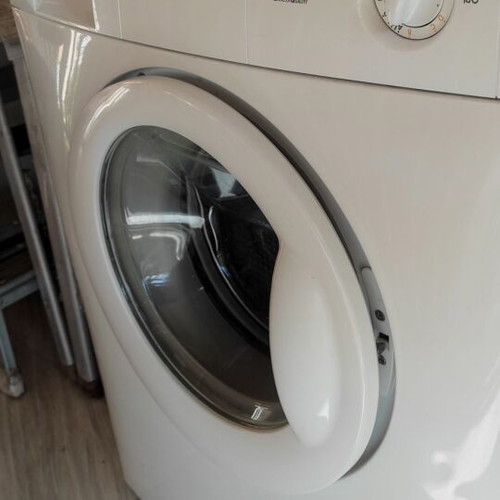 Zanussi Aquacycle 400 washing machine used, 5 kg