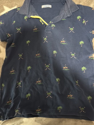 Mayoral T-shirt used for 7 years old boy