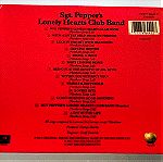  The beatles - Sgt. Pepper's lonely hearts club band cd