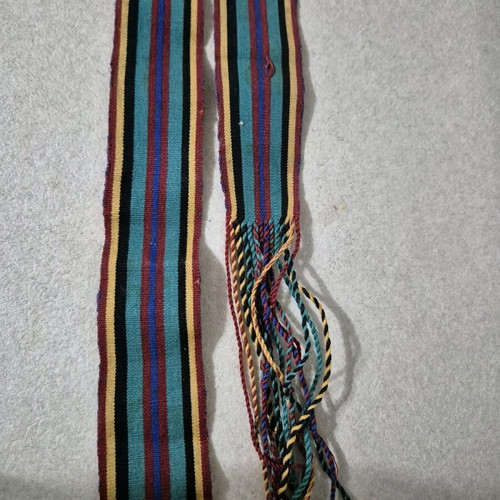 Belt for Pafti new