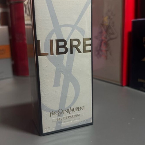 Ysl Libre Classic perfume new, original, 90 ml