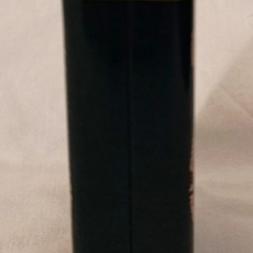 Lucky Strike vintage style metal tobacco box used reproduction