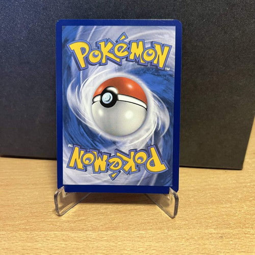 Janine's Secret Art Prismatic Evolutions Pokemon Trainer Card new