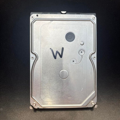 Western Digital Blue 2TB HDD like new