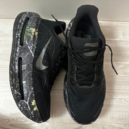Nike Vomero Premium Realtree Camo shoes new size 43