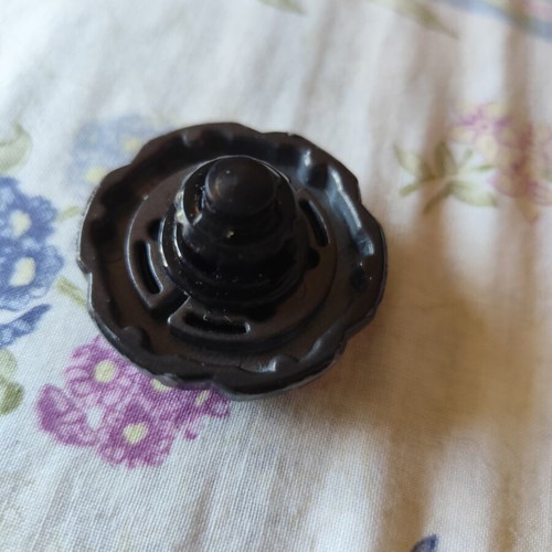 Beyblade Aries like new
